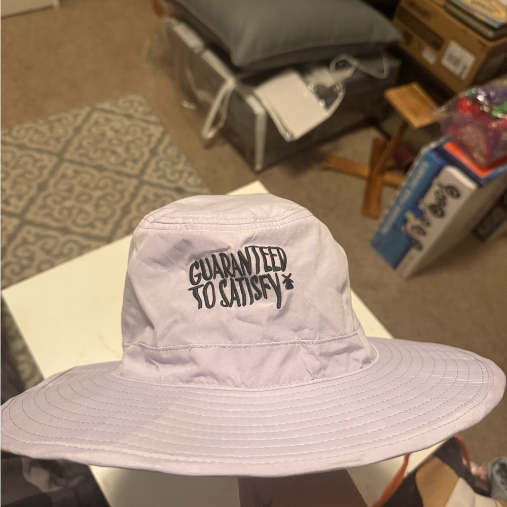 Dutch Bros Bucket Hat